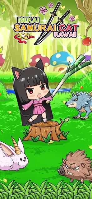 Isekai  v1.0图2