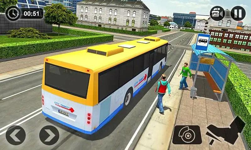 模拟水上客车  v1.2图3