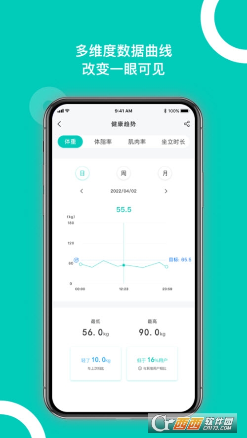 西昊智能  v1.0.0图3