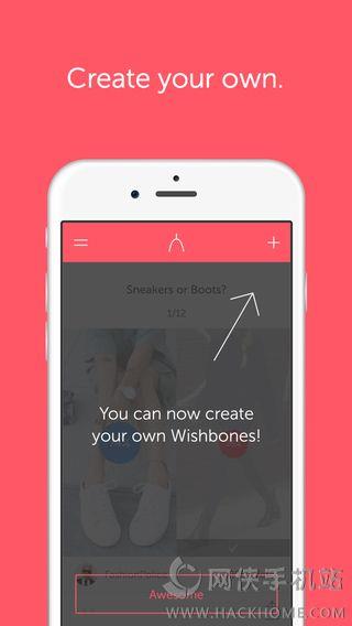 Wishbone  v4.3.1图2