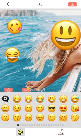 InstaEmojiSticker  v1.1.2图4