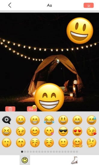 InstaEmojiSticker  v1.1.2图3