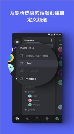 discord2023  v62.5图2