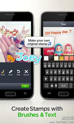 line camera  v2.11.2图3