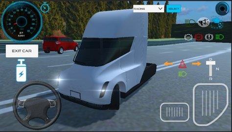 特斯拉汽车  v0.1图2