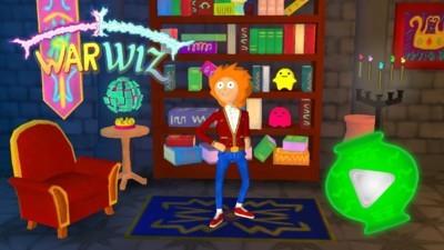 英雄小子  v0.6.1图2