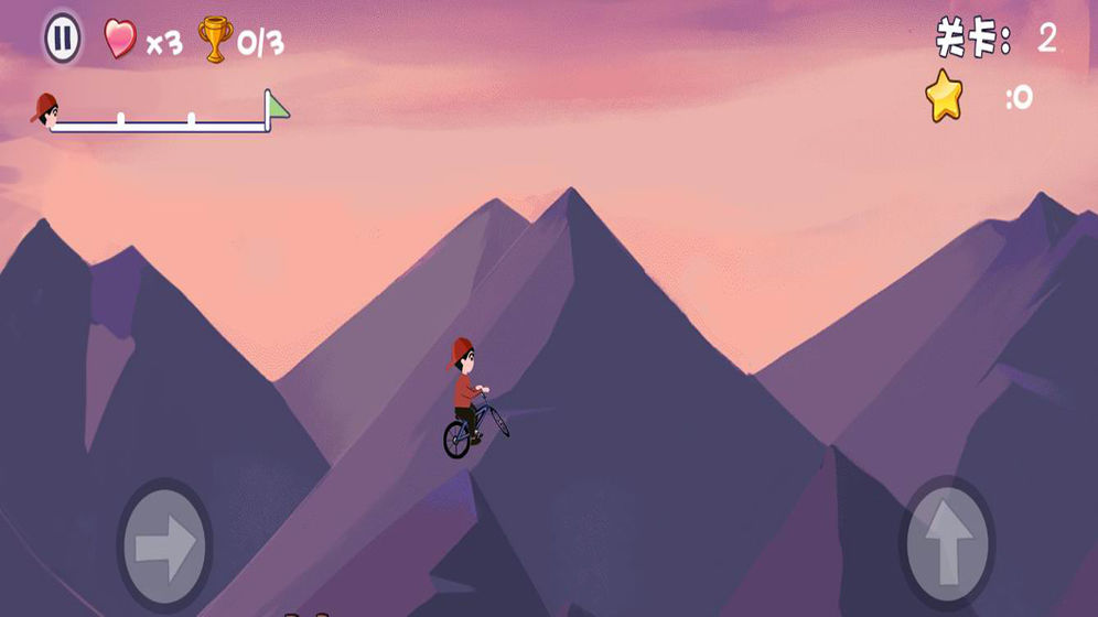 冰火人飞车少年  v2.0.1图3