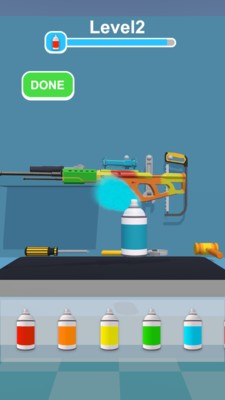 DIY枪支武器  v1.0.1图2