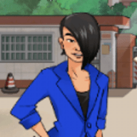 地下城与勇士M韩服