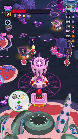 火柴人生还者  v306.1.2.3018图1
