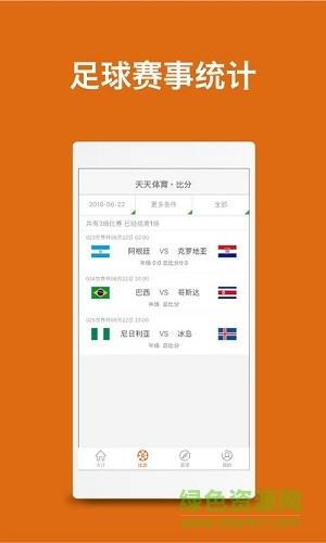 天天体育世界杯  v2.0.6图3