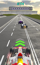 拇指F1赛车  v1.0.0图2