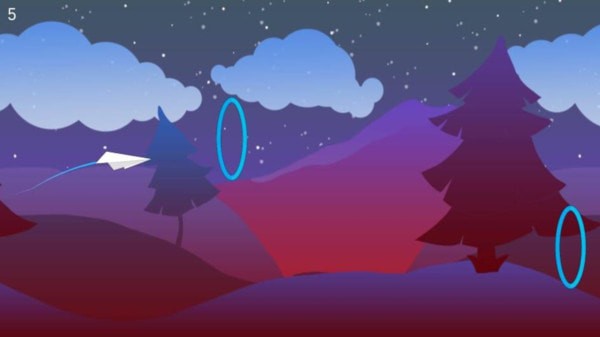 纸飞机向前飞  v0.3图3