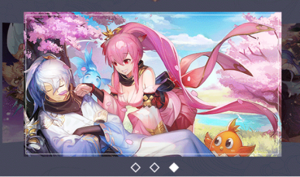 妖神姬红包版0.21.2  v1.0图3