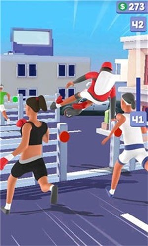 铤而走险  v1.0图2