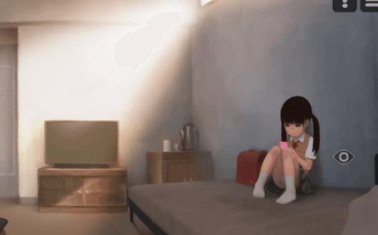 loselife小女孩1.52破解版最新版  v1.8图3