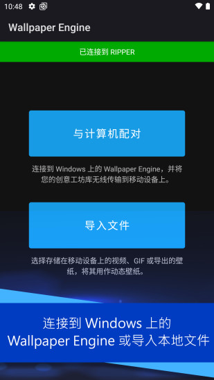 麻匪壁纸引擎下载  v2.2.15图5