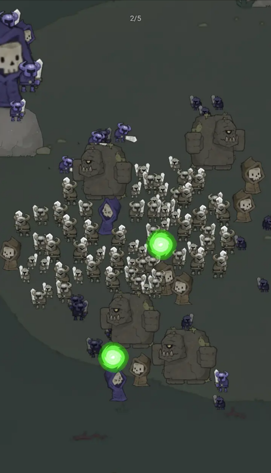 阿尼玛死灵法师副职业  v1.0.0图1