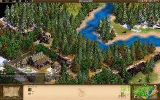 帝国时代2pc下载中文版  v1.12.7图1