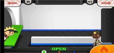 老八的鬼畜漢堡店  v1.1.0圖3