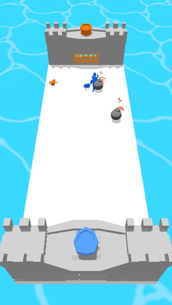 推炸彈大作戰  v0.0.1圖2