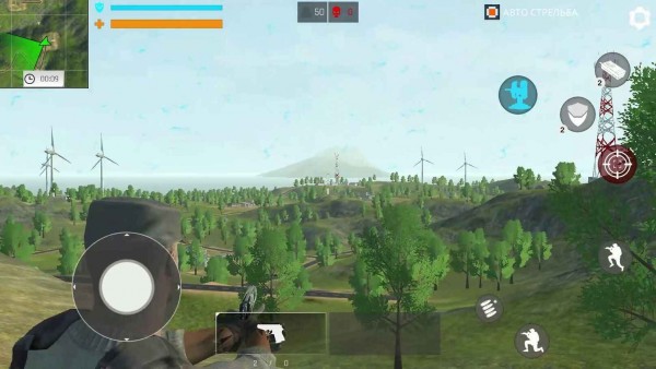 战争逃生专家  v1.0.1图1
