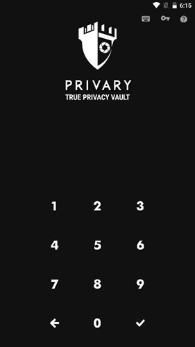 Privary