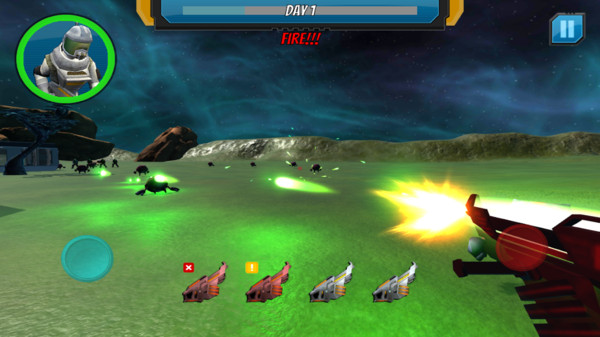 魔怪射击  v1.3图3