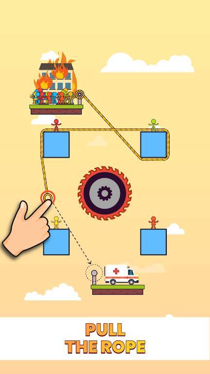 万圣节救援  v1.0.2图1