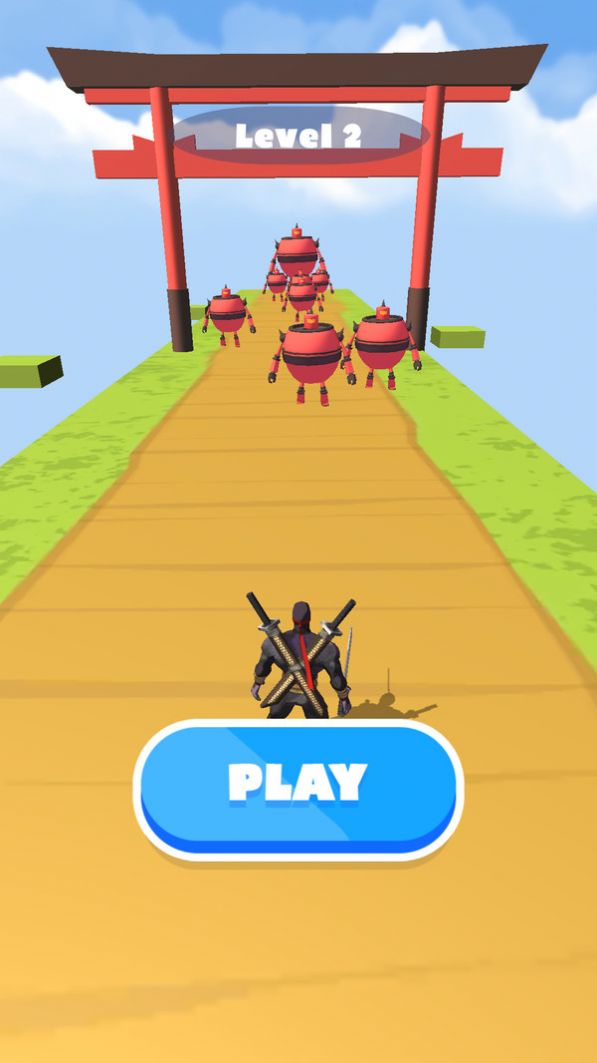 忍者亂殺  v1.0圖3