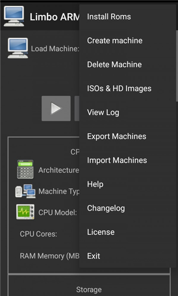 limbo虛擬機鏡像windows Vista  v6.0.1圖3