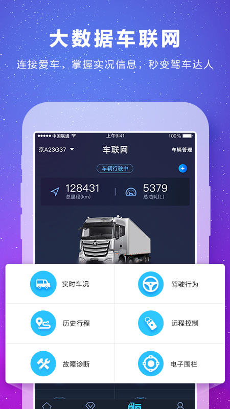 福田e家  v7.2.8图2