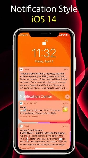 小米仿ios主题下载中文免费