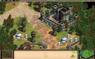 帝国时代征服者2  v1.12.7图3