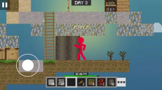 火柴人空島生存  v1.2.5圖3