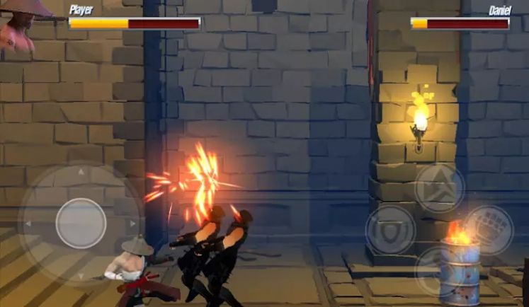 武士格斗戰爭  v1.0圖3