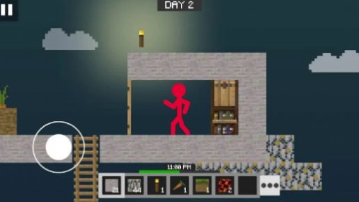 火柴人空島生存  v1.2.5圖2