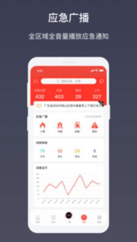 AI云广播  v3.0.5图1