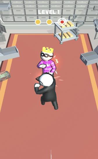 特工模擬戰  v0.3圖1
