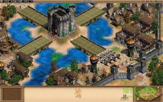 帝国时代罗马复兴  v1.12.7图2