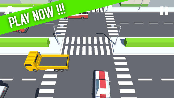 马路车手  v1.1图1