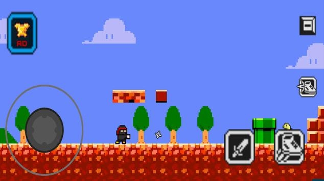 超級沃爾多兄弟  v1.0.1圖2