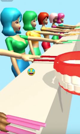 beauty cop  v1.0图3