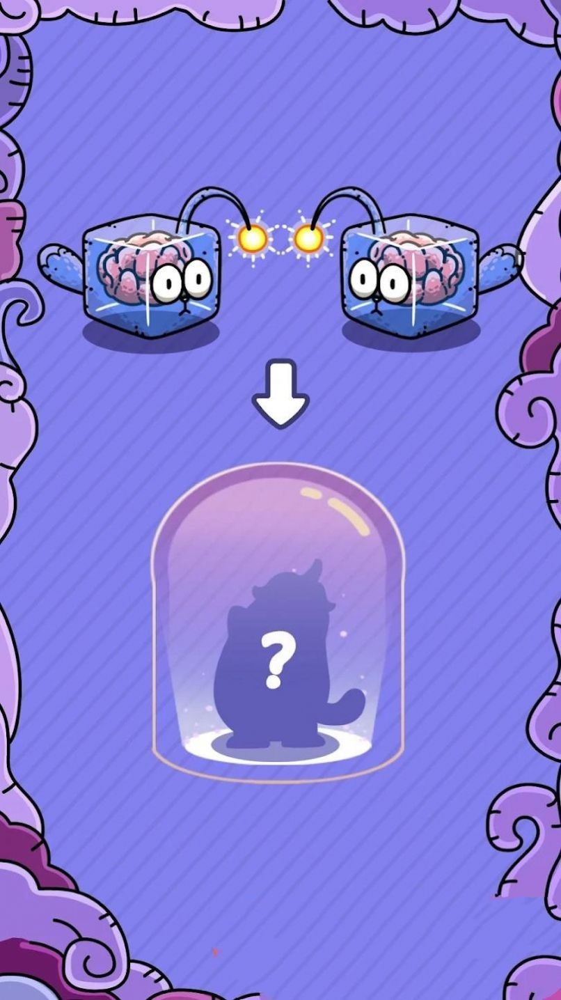 合成猫猫乐园
