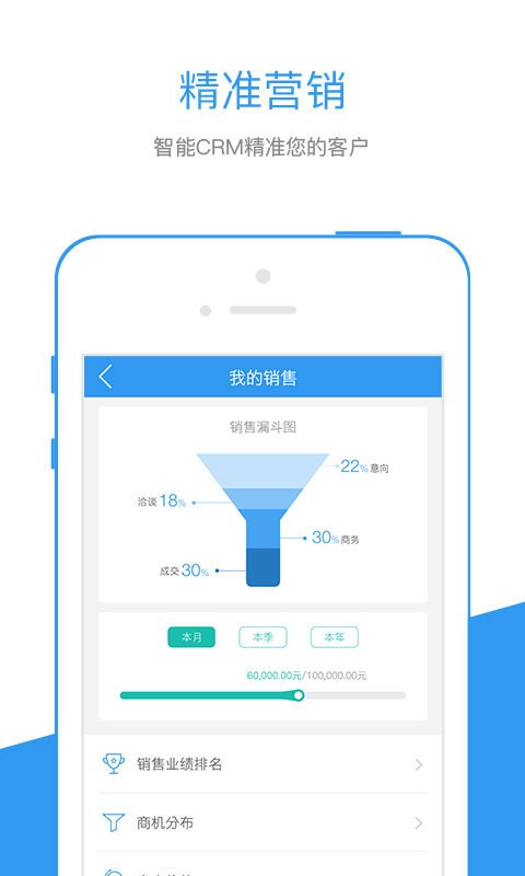 行销宝电信下载华为app  v5.2.4图3