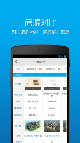 透明房产网  v2.5.8图1