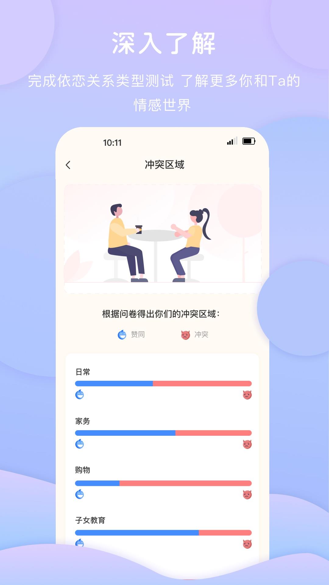 亲密情感  v1.0.2图3