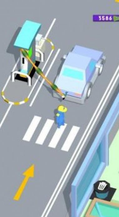 我的公路加油站  v0.14图2