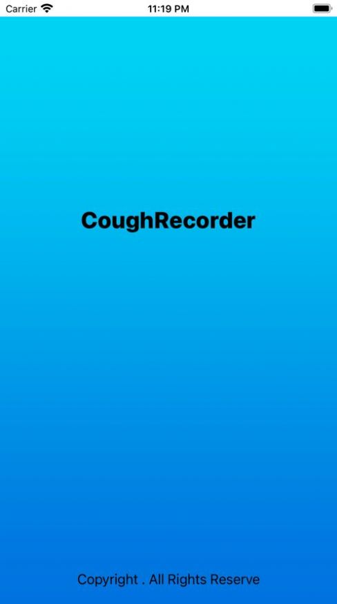 coughRecorder49图库下载  v4.2.1图1