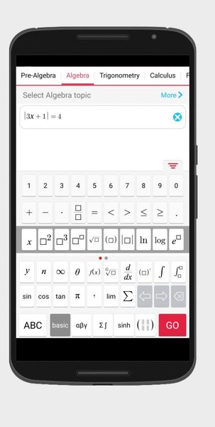 symbolab数学  v10.1.1图2